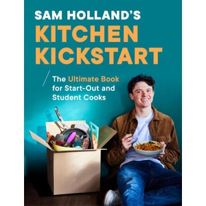 Sam Holland's Moving Out | Sam Holland (ISBN: 9780241735176)