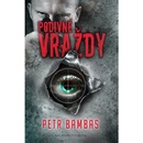 Podivné vraždy