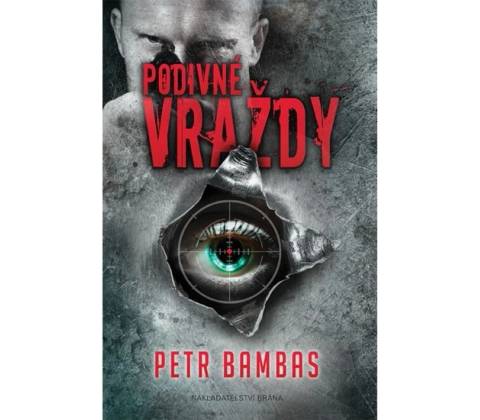 Podivné vraždy