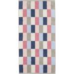 Villeroy & Boch bath textiles Кърпа Coordinates Karo 80 x 150 см цветна (2552 80/150 12)