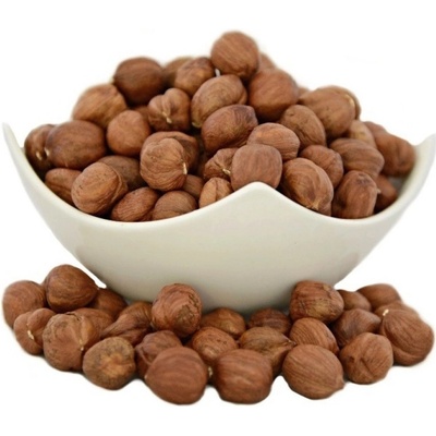 BioNature Lískové ořechy 500 g