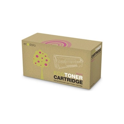 Ecodata Canon CRG-067H M - kompatibilný