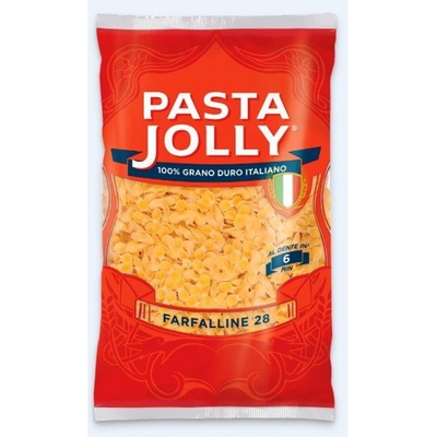 Jolly Farfalline No.28 0,5 kg
