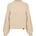 Timberland Блуза Timberland Women's Wool Blend Crew Sweater Crew Sweatshirt - Angora Heather