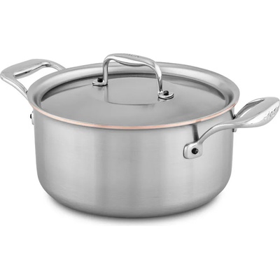 Falk Culinair Тенджера 18 см (scs2522si)