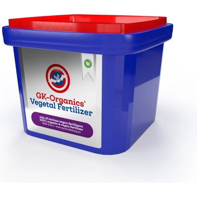 Guanokalong Vegetal Fertilizer 500 ml