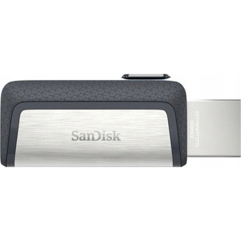 SanDisk Ultra Dual 256GB SDDDC2-256G-G46