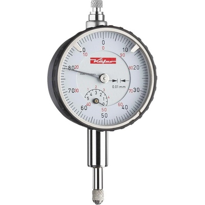 Käfer Индикаторен часовник Kafer KM 4/5 T-100 - 0-5 mm, 0.01 mm (10229)