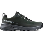 Mammut Обувки MAMMUT Ducan III Low LTH GTX Men gabbro-black UK 10