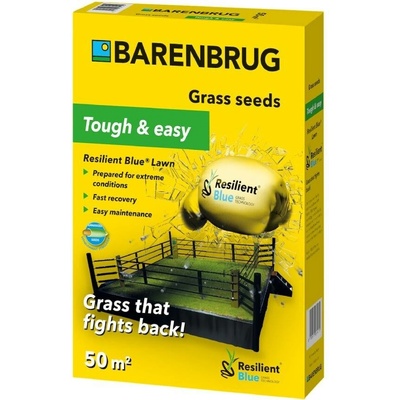 Barenbrug travní směs Resilient Blue Lawn 1 kg