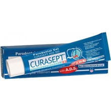 CURASEPT ADS 350 parodontálny gél 0,5%CHX 30 ml
