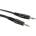 Roline Cable 3.5mm-M/M 3m, Roline 11.09. 4503