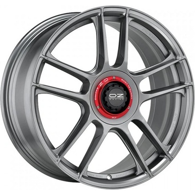 OZ INDY 8,5x19 5x108 ET45 titan