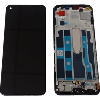 LCD Displej + Dotykové sklo Oppo Reno 7 5G