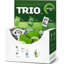 Kyosun Bio Matcha Tea Trio 70 g