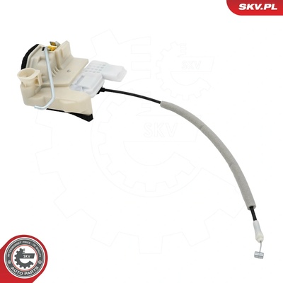 Zámok dverí ESEN SKV 60SKV781