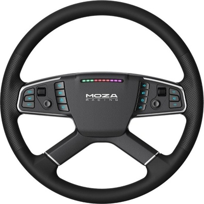 MOZA TSW Truck Steering Wheel RS060