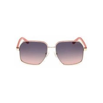 GUESS Дамски слънчеви очила Guess GU00107-5874B ø 58 mm