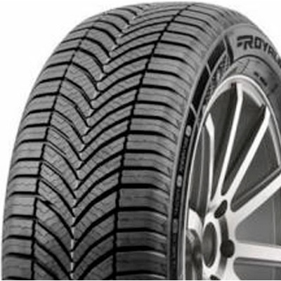 Royal Black Royal A/S II 195/50 R20 93H