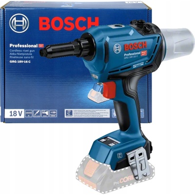 Bosch Professional GRG 18V-16 C 0.601.9K5.000 – Zboží Dáma