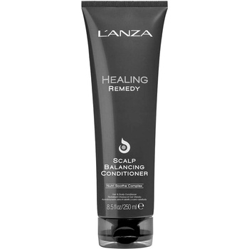 Lanza Healing Remedy Успокояващ балсам за скалп, 250 ml