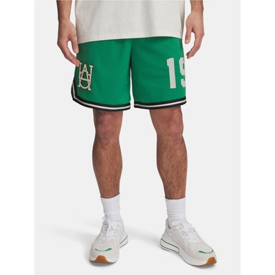 Under Armour Courtside Hoops Short