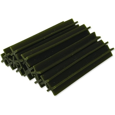 Rasco Dental kříž s chlorofylem 19 cm 14 ks