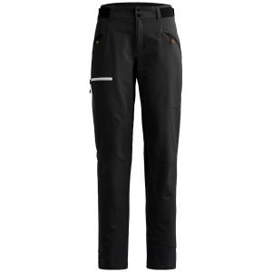 Ortovox Seceda Softshell Pants W Размер: M / Цвят: черен