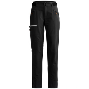 Ortovox Seceda Softshell Pants W Размер: M / Цвят: черен