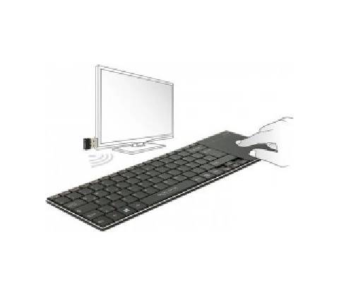 Delock 12454
