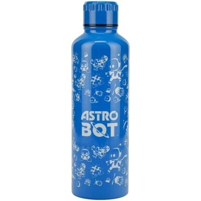 PlayStation - Astro Bot - nerezová láhev na pití