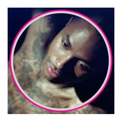 Steve Lacy - Oh Yeah? CD