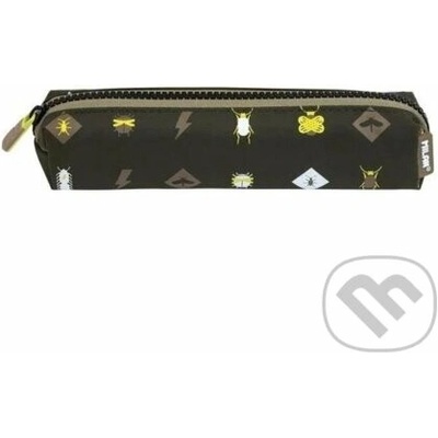 Mini pencil case Be Atomic, black
