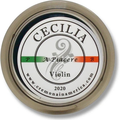 Andrea Cecilia A Piacere Viola