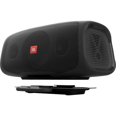 JBL Bass Pro Go
