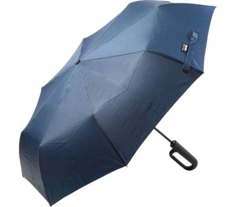 Carabell deštník tm.modrý