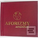 Aforizmy zovšadiaľ