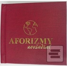 Aforizmy zovšadiaľ