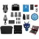 DJI Mini 5 Pro Fly More Combo (DJI RC 2) - Super Bundle