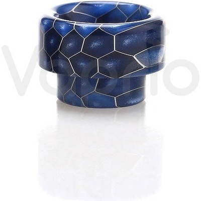 Vaprio Náustek 810 Resin typ 08 Modrá 1 ks
