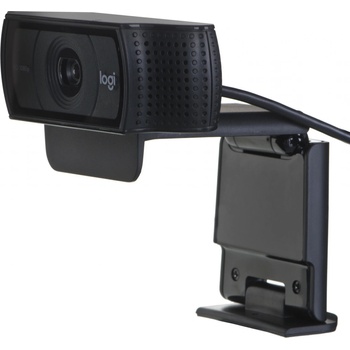 Logitech C920e Business Webcam