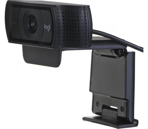 Logitech C920e Business Webcam