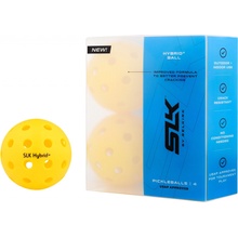 Selkirk SLK Hybrid+ Pickleball 4 Pack