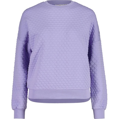 Maloja Дамски пуловер Maloja Women's LaudachM. Jumper - Summer Sky - размер XS (117-3761-0211)
