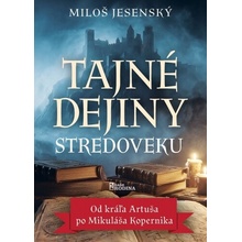 Tajné dejiny stredoveku