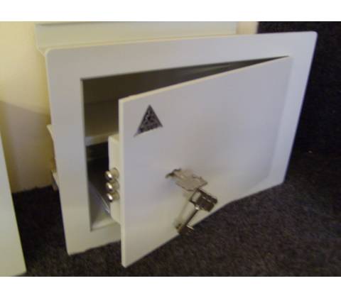 T-Safe SS 4 M