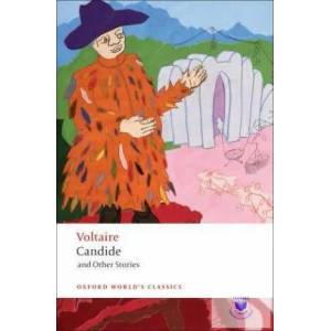 Candide and Other Stories (2008)