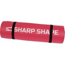 Sharp Shape Mat