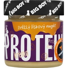 Big Boy Protein Kremo white nougat 220 g