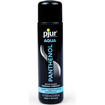 Pjur Aqua Panthenol 100 ml